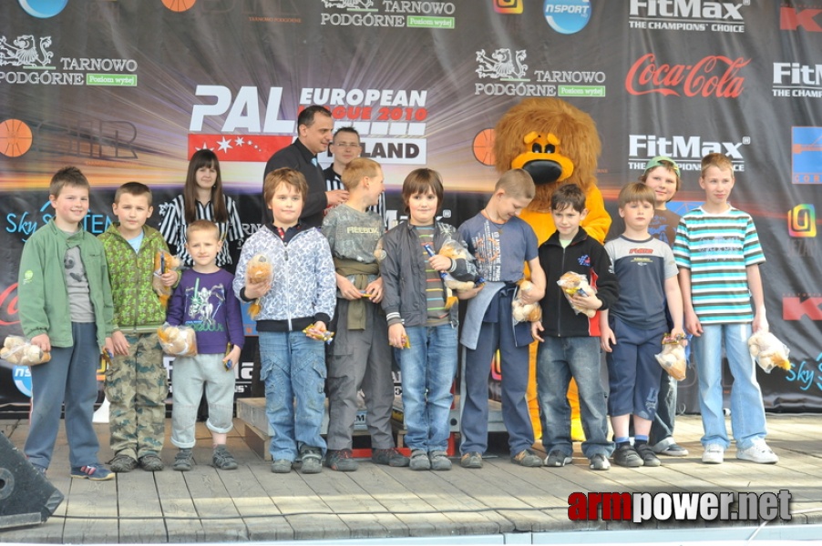 Turniej Tarnowo Podgórne # Siłowanie na ręce # Armwrestling # Armpower.net