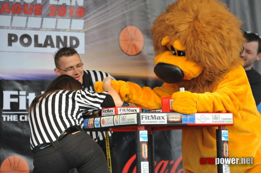 Turniej Tarnowo Podgórne # Armwrestling # Armpower.net