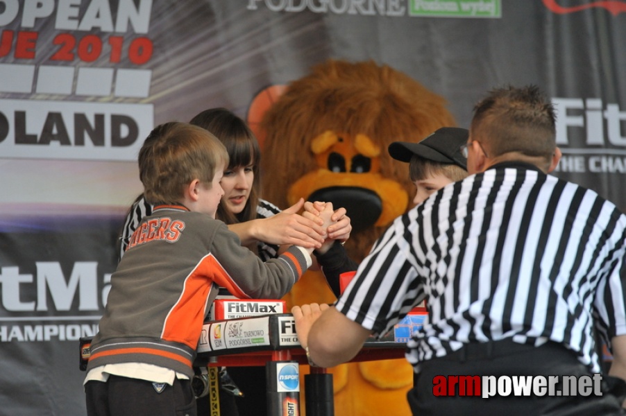 Turniej Tarnowo Podgórne # Siłowanie na ręce # Armwrestling # Armpower.net