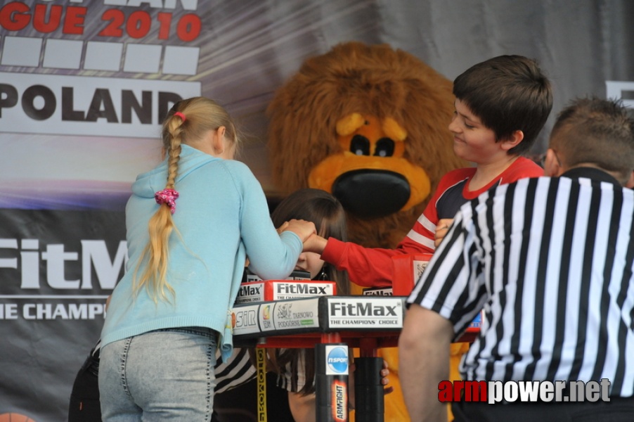 Turniej Tarnowo Podgórne # Armwrestling # Armpower.net