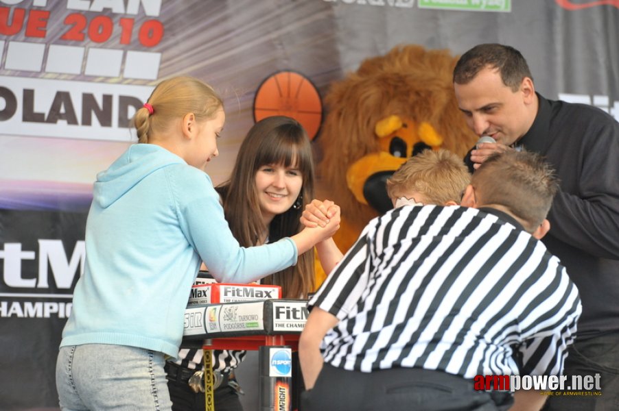 Turniej Tarnowo Podgórne # Siłowanie na ręce # Armwrestling # Armpower.net