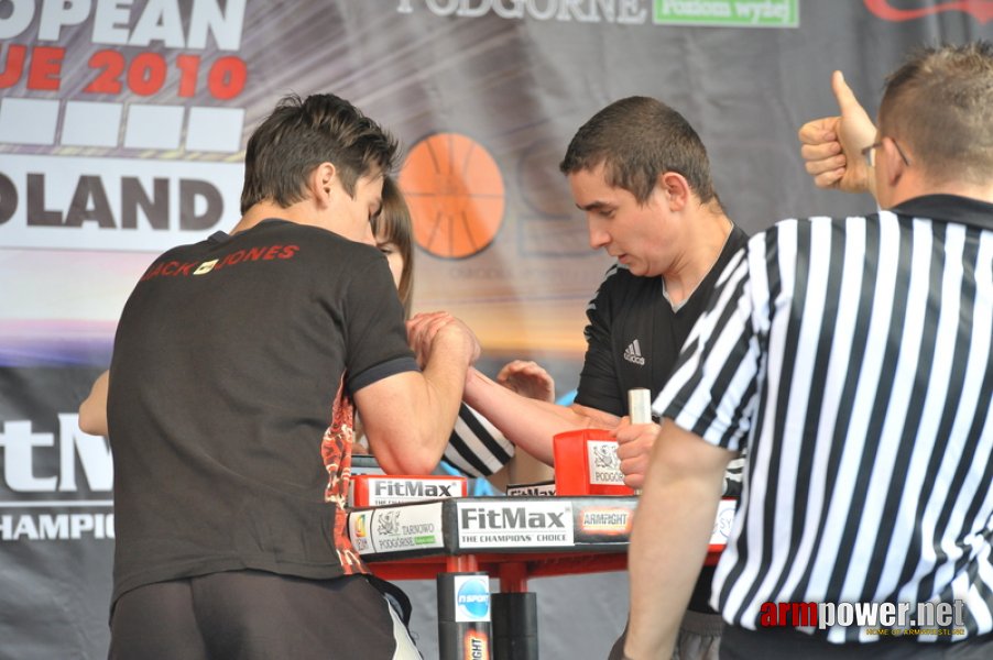 Turniej Tarnowo Podgórne # Siłowanie na ręce # Armwrestling # Armpower.net