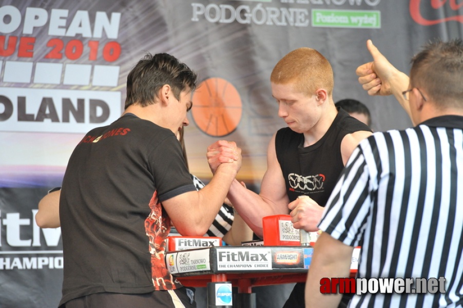 Turniej Tarnowo Podgórne # Armwrestling # Armpower.net