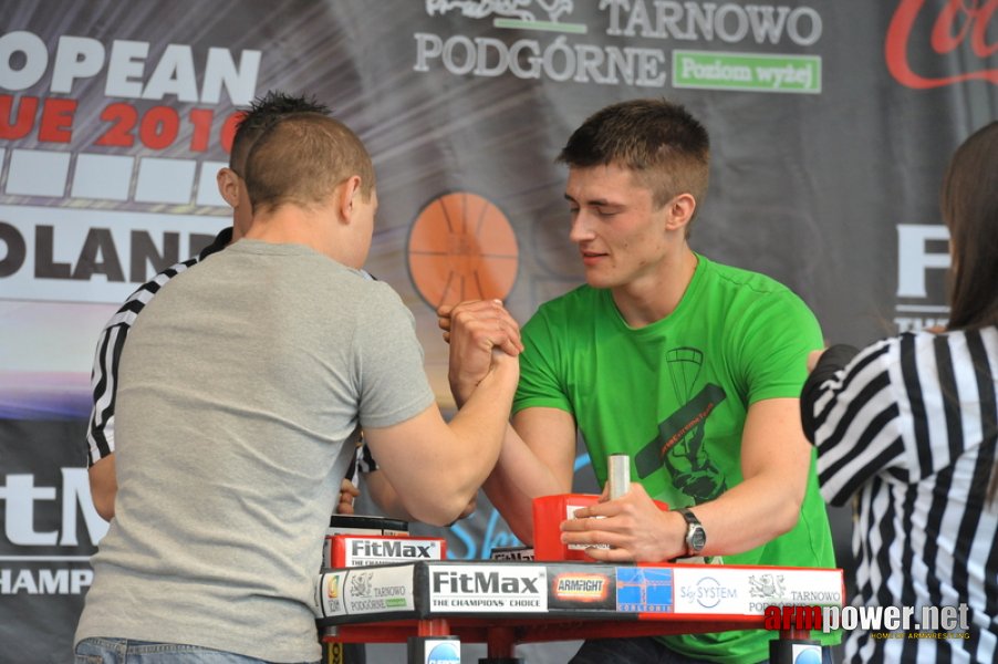 Turniej Tarnowo Podgórne # Siłowanie na ręce # Armwrestling # Armpower.net