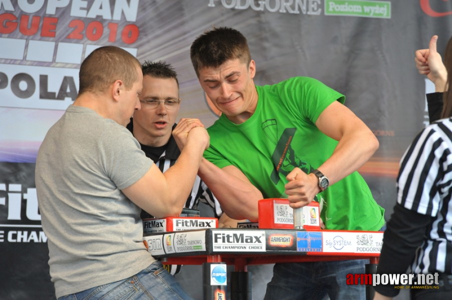 Turniej Tarnowo Podgórne # Siłowanie na ręce # Armwrestling # Armpower.net