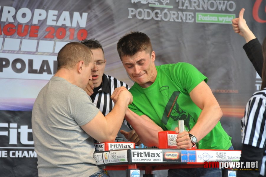 Turniej Tarnowo Podgórne # Armwrestling # Armpower.net