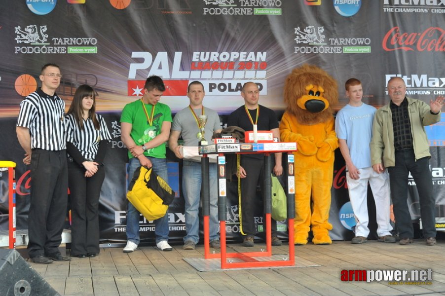 Turniej Tarnowo Podgórne # Siłowanie na ręce # Armwrestling # Armpower.net