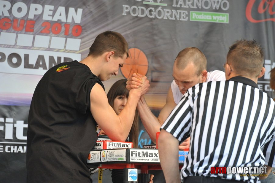 Turniej Tarnowo Podgórne # Armwrestling # Armpower.net