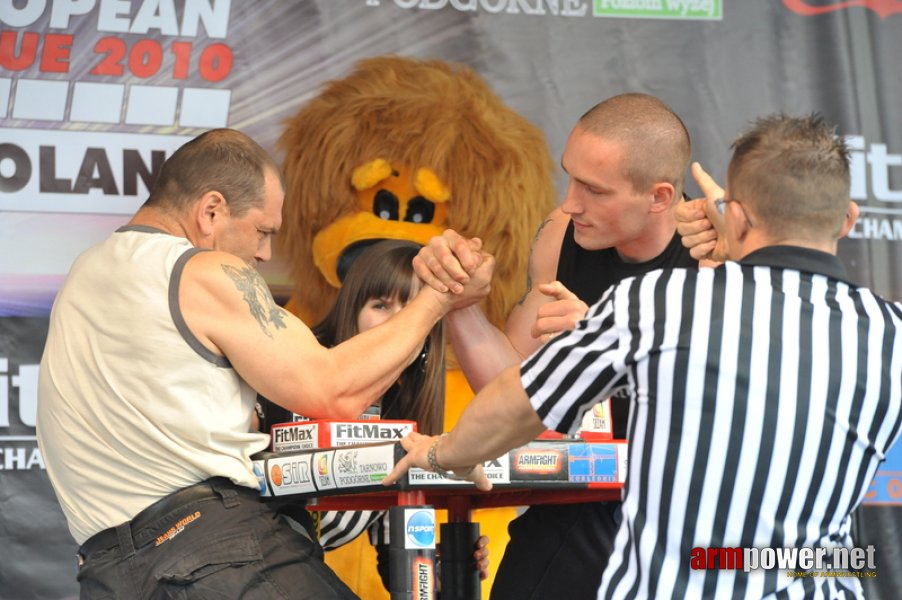 Turniej Tarnowo Podgórne # Siłowanie na ręce # Armwrestling # Armpower.net