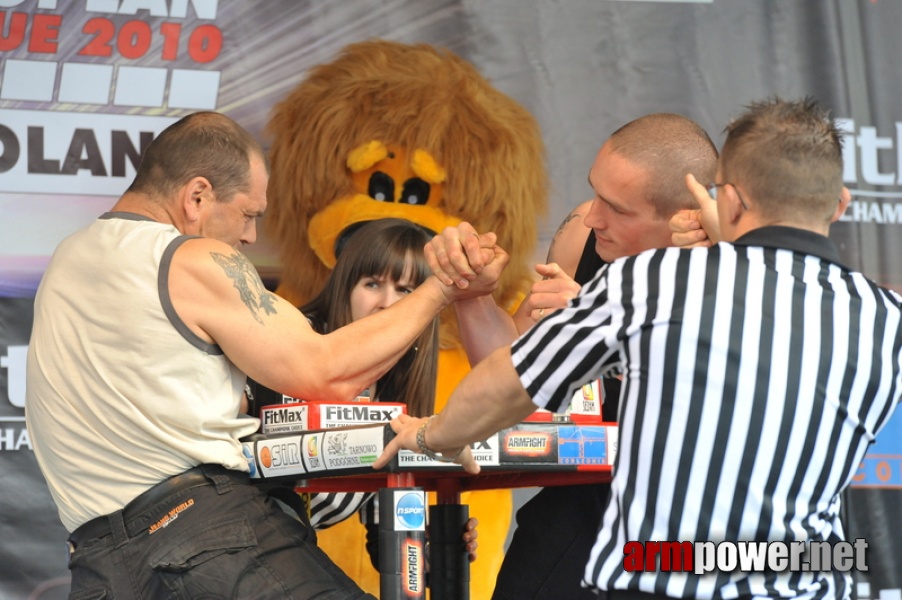 Turniej Tarnowo Podgórne # Siłowanie na ręce # Armwrestling # Armpower.net