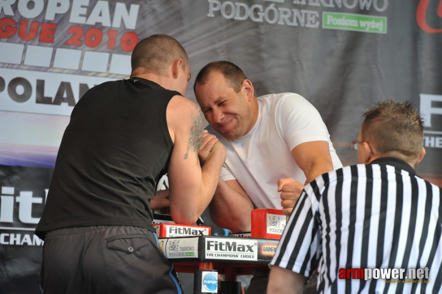 Turniej Tarnowo Podgórne # Armwrestling # Armpower.net