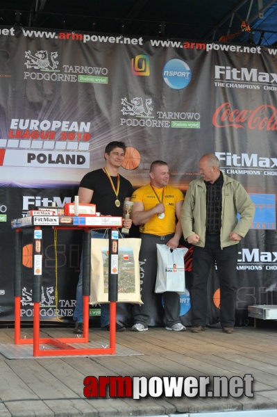 Turniej Tarnowo Podgórne # Siłowanie na ręce # Armwrestling # Armpower.net