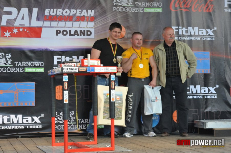 Turniej Tarnowo Podgórne # Armwrestling # Armpower.net