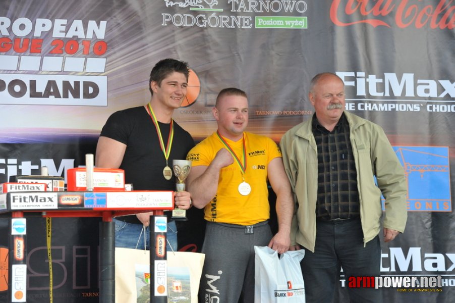 Turniej Tarnowo Podgórne # Armwrestling # Armpower.net