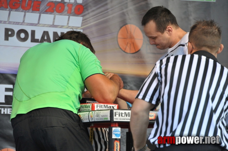 Turniej Tarnowo Podgórne # Siłowanie na ręce # Armwrestling # Armpower.net