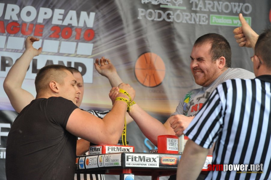 Turniej Tarnowo Podgórne # Armwrestling # Armpower.net