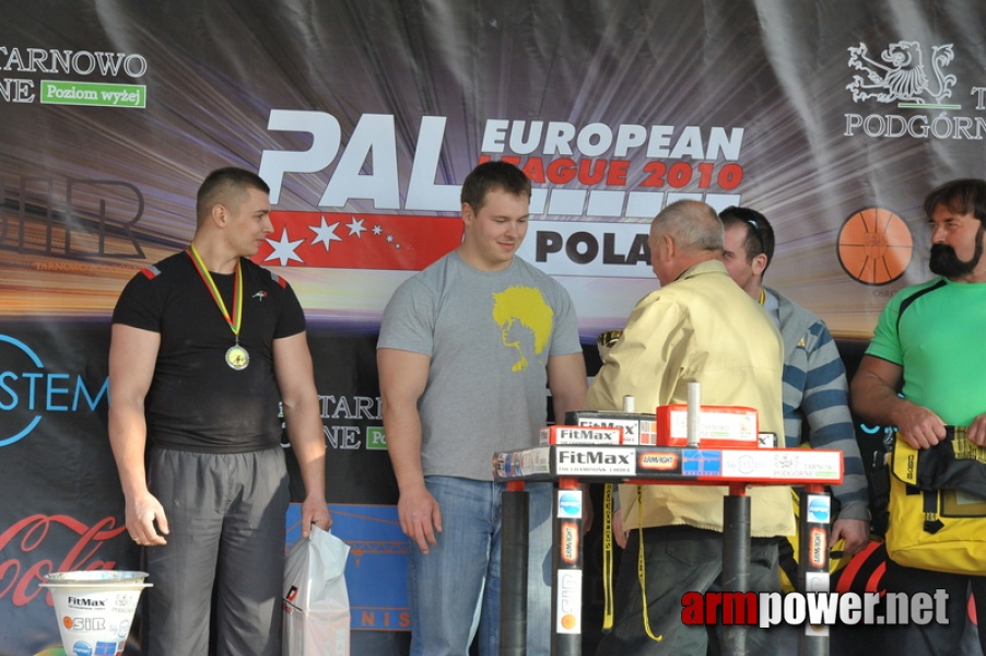 Turniej Tarnowo Podgórne # Aрмспорт # Armsport # Armpower.net