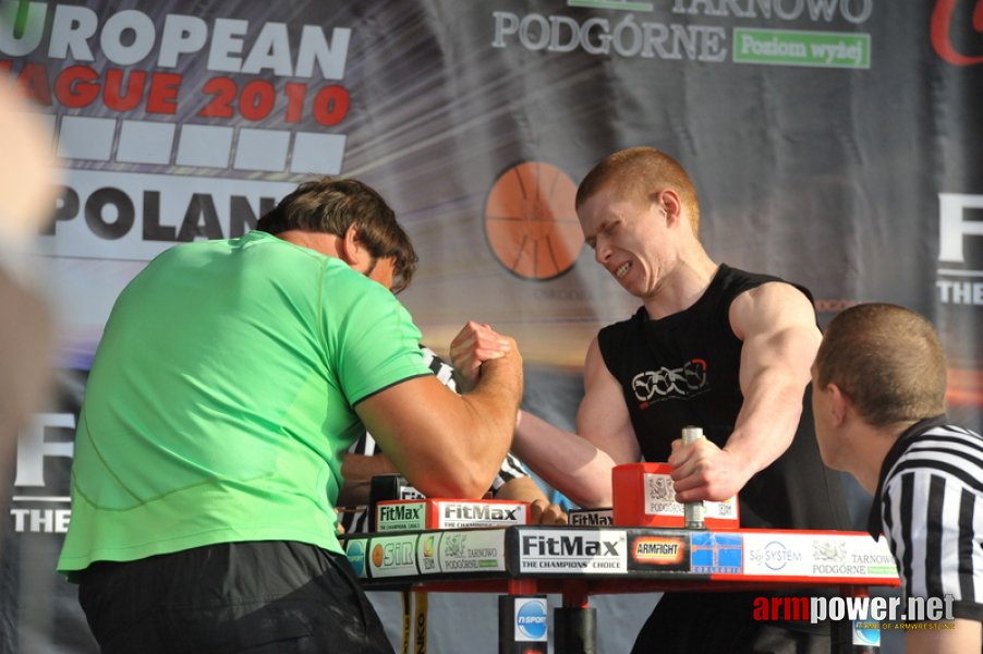 Turniej Tarnowo Podgórne # Siłowanie na ręce # Armwrestling # Armpower.net