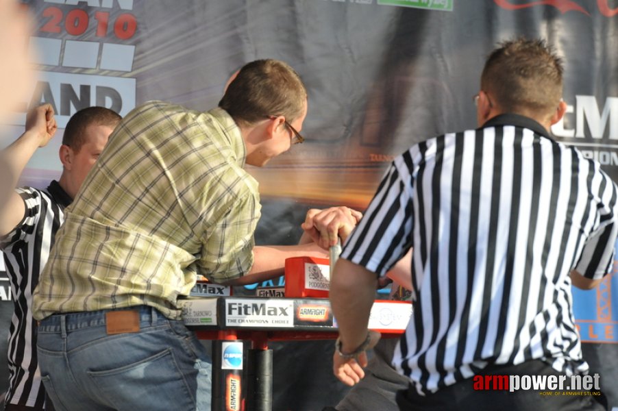 Turniej Tarnowo Podgórne # Armwrestling # Armpower.net