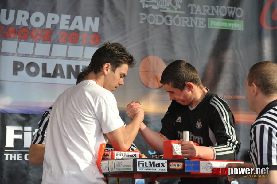 Turniej Tarnowo Podgórne # Siłowanie na ręce # Armwrestling # Armpower.net