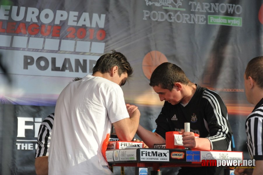 Turniej Tarnowo Podgórne # Siłowanie na ręce # Armwrestling # Armpower.net