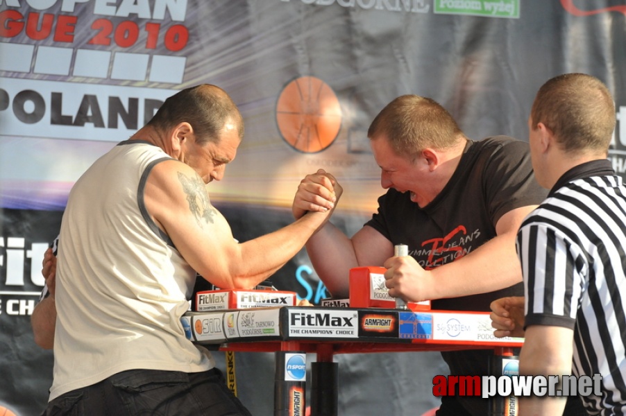 Turniej Tarnowo Podgórne # Armwrestling # Armpower.net