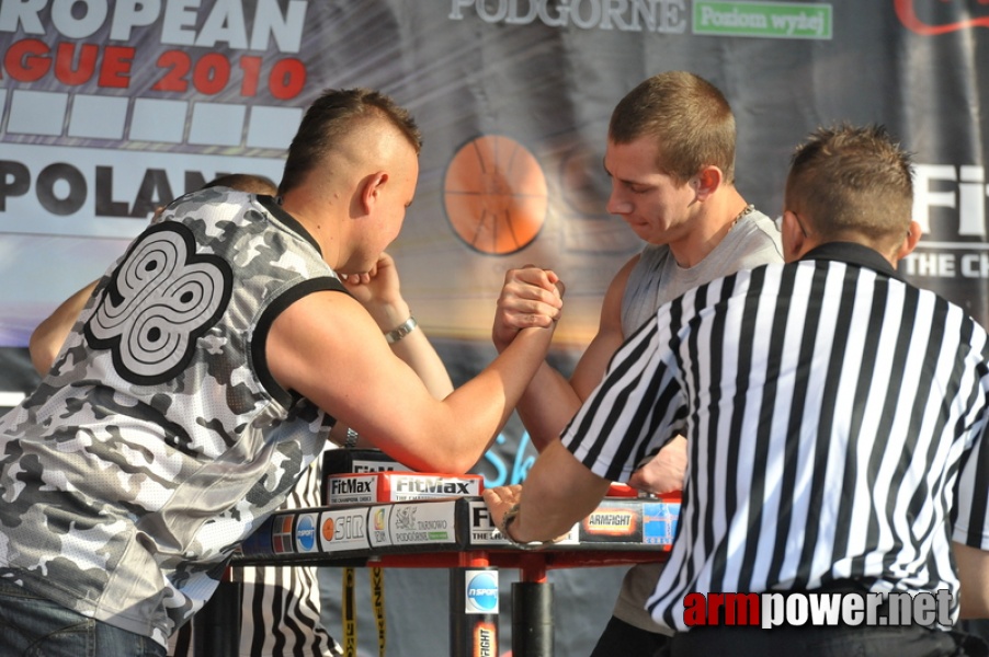 Turniej Tarnowo Podgórne # Armwrestling # Armpower.net