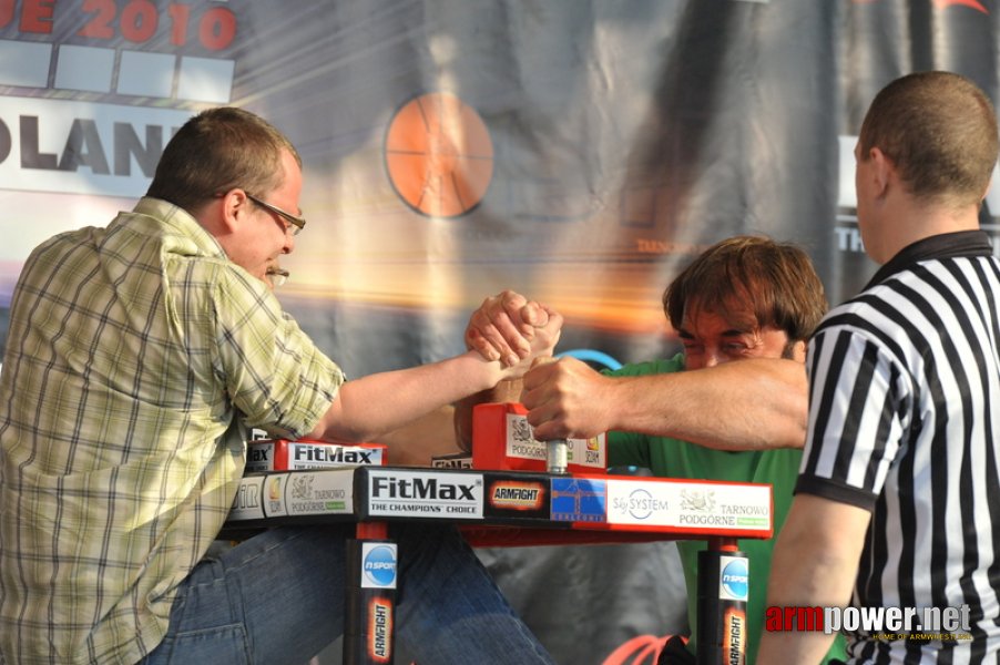 Turniej Tarnowo Podgórne # Armwrestling # Armpower.net