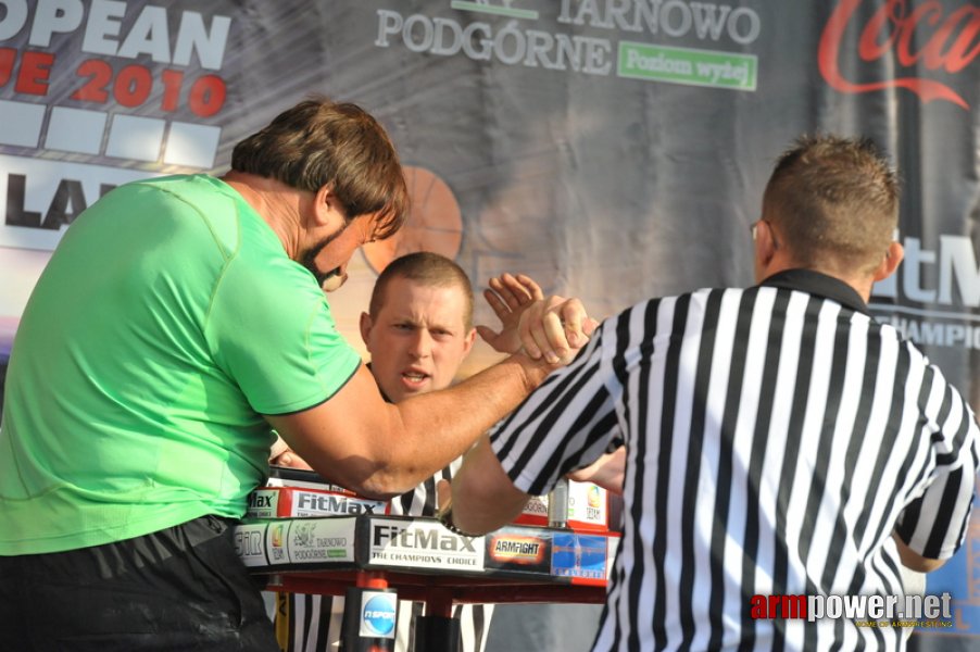 Turniej Tarnowo Podgórne # Armwrestling # Armpower.net