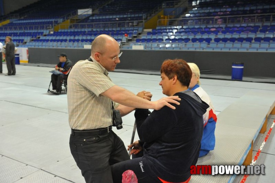 European Armwrestling Championships - Day 1 # Armwrestling # Armpower.net