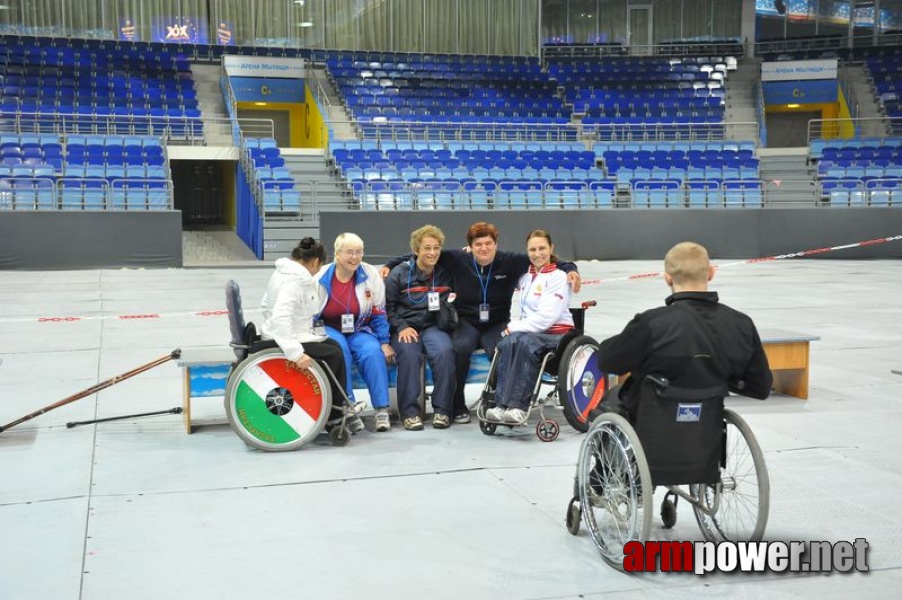 European Armwrestling Championships - Day 1 # Siłowanie na ręce # Armwrestling # Armpower.net