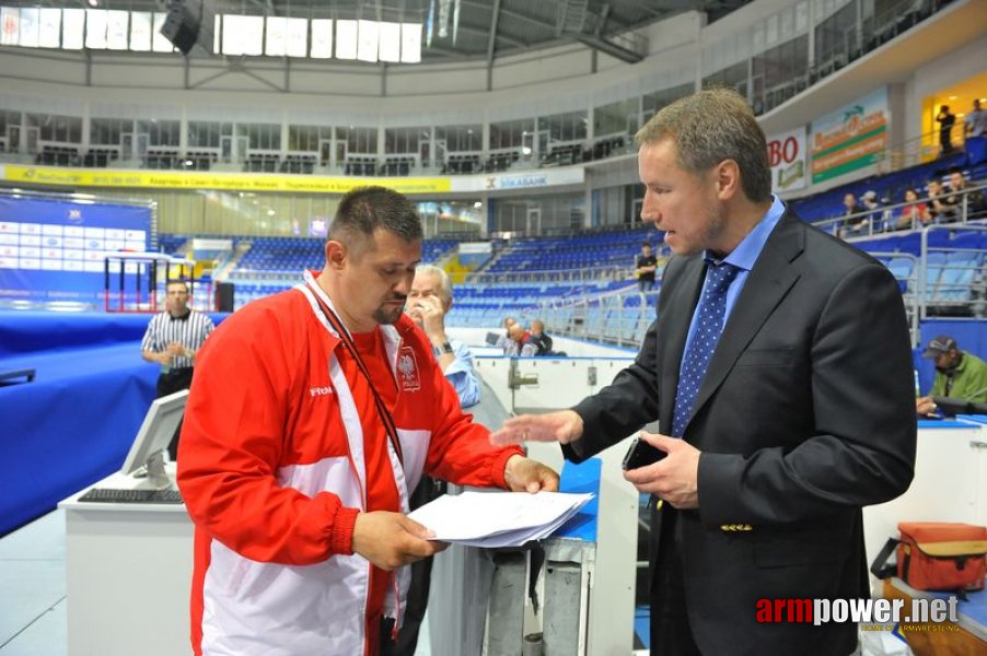 European Armwrestling Championships - Day 1 # Siłowanie na ręce # Armwrestling # Armpower.net