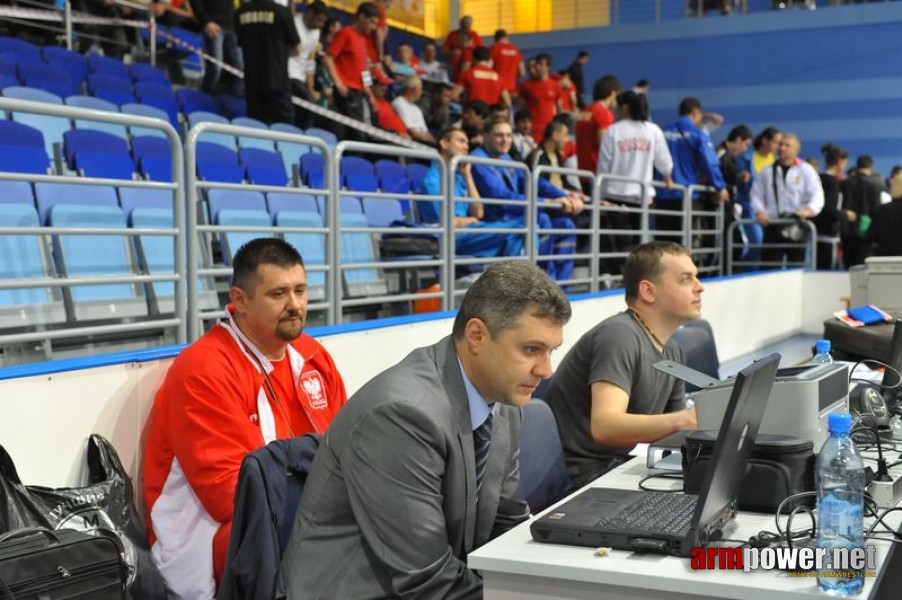 European Armwrestling Championships - Day 1 # Armwrestling # Armpower.net