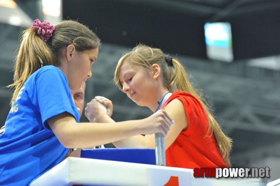 European Armwrestling Championships - Day 1 # Armwrestling # Armpower.net