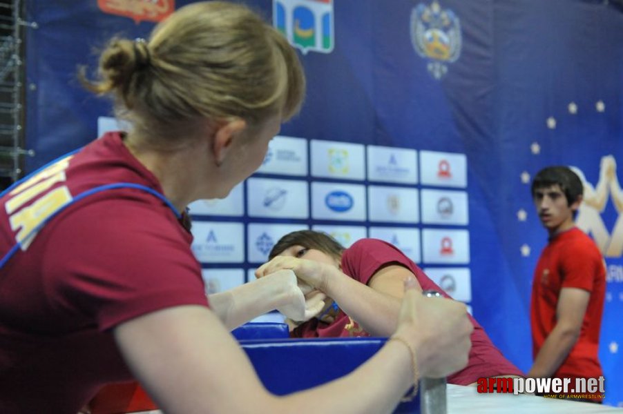 European Armwrestling Championships - Day 1 # Armwrestling # Armpower.net