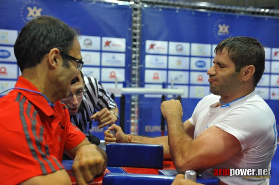 European Armwrestling Championships - Day 1 # Armwrestling # Armpower.net