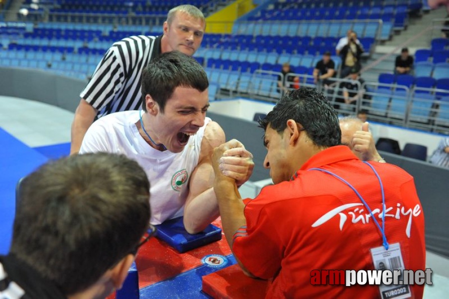 European Armwrestling Championships - Day 1 # Aрмспорт # Armsport # Armpower.net