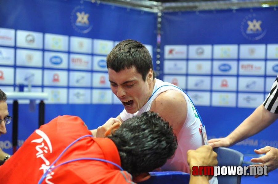 European Armwrestling Championships - Day 1 # Armwrestling # Armpower.net