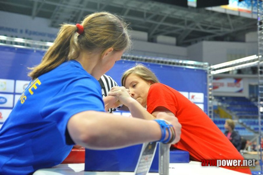 European Armwrestling Championships - Day 1 # Armwrestling # Armpower.net