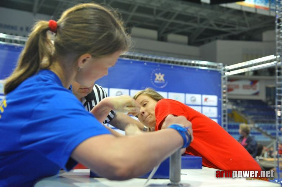 European Armwrestling Championships - Day 1 # Armwrestling # Armpower.net