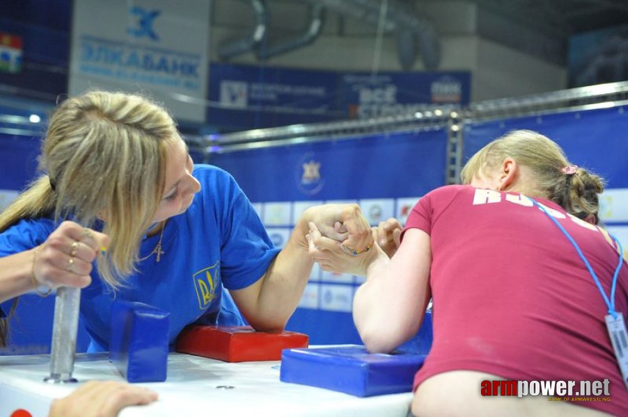 European Armwrestling Championships - Day 1 # Armwrestling # Armpower.net