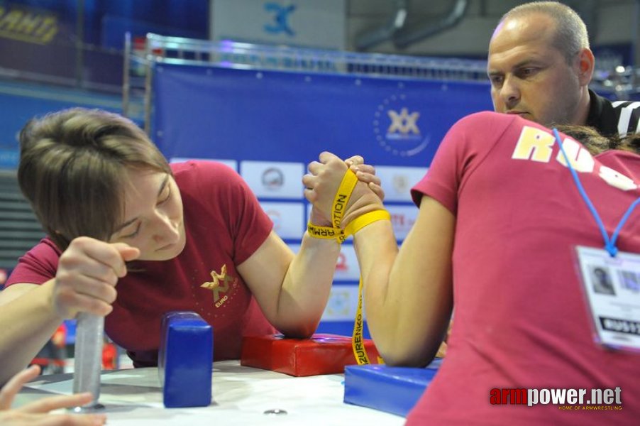 European Armwrestling Championships - Day 1 # Armwrestling # Armpower.net