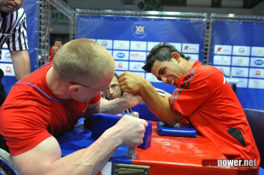 European Armwrestling Championships - Day 1 # Siłowanie na ręce # Armwrestling # Armpower.net