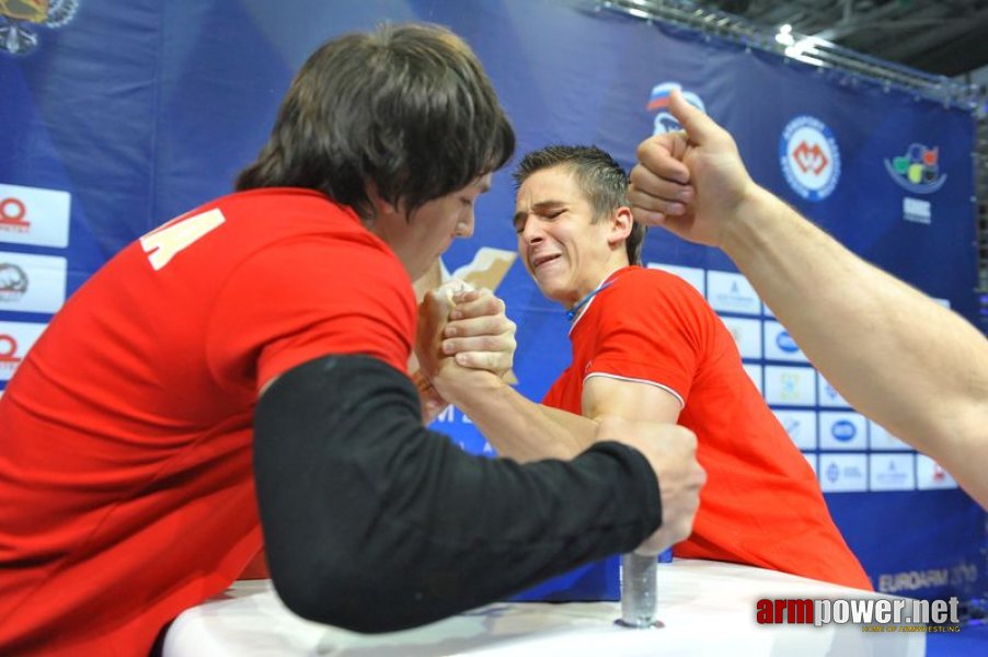 European Armwrestling Championships - Day 1 # Armwrestling # Armpower.net