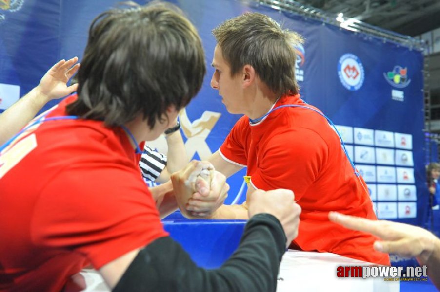 European Armwrestling Championships - Day 1 # Aрмспорт # Armsport # Armpower.net