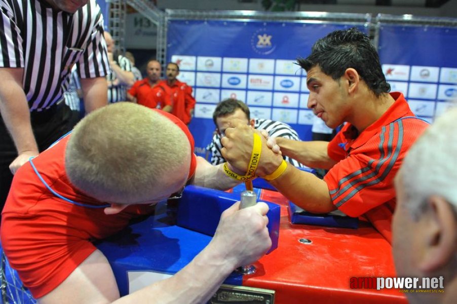 European Armwrestling Championships - Day 1 # Armwrestling # Armpower.net