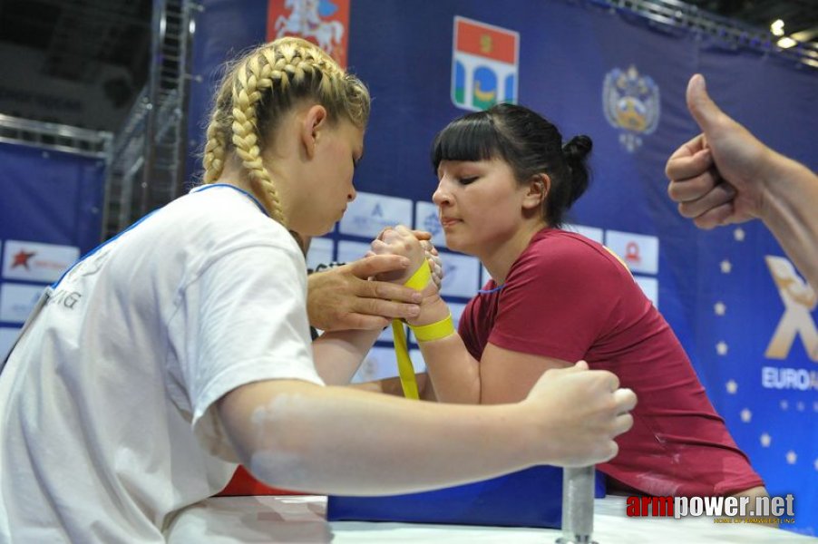 European Armwrestling Championships - Day 1 # Armwrestling # Armpower.net