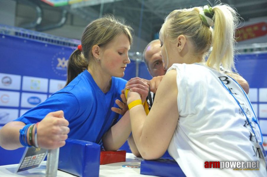 European Armwrestling Championships - Day 1 # Armwrestling # Armpower.net