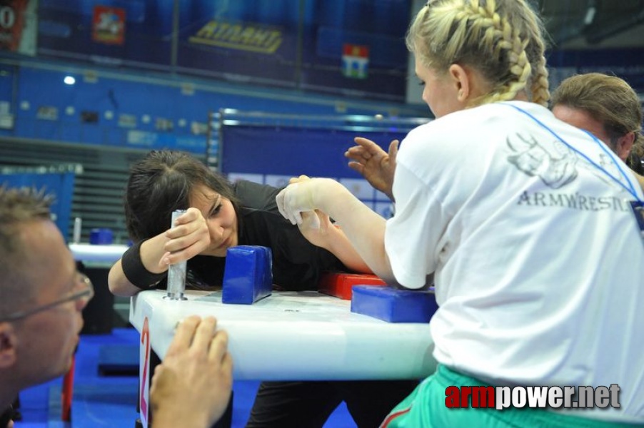 European Armwrestling Championships - Day 1 # Siłowanie na ręce # Armwrestling # Armpower.net