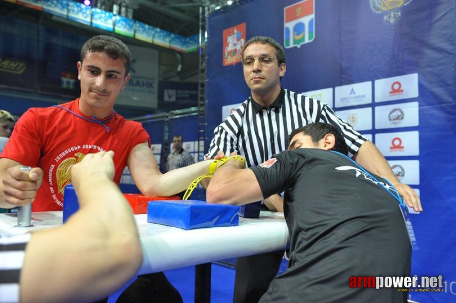 European Armwrestling Championships - Day 1 # Armwrestling # Armpower.net